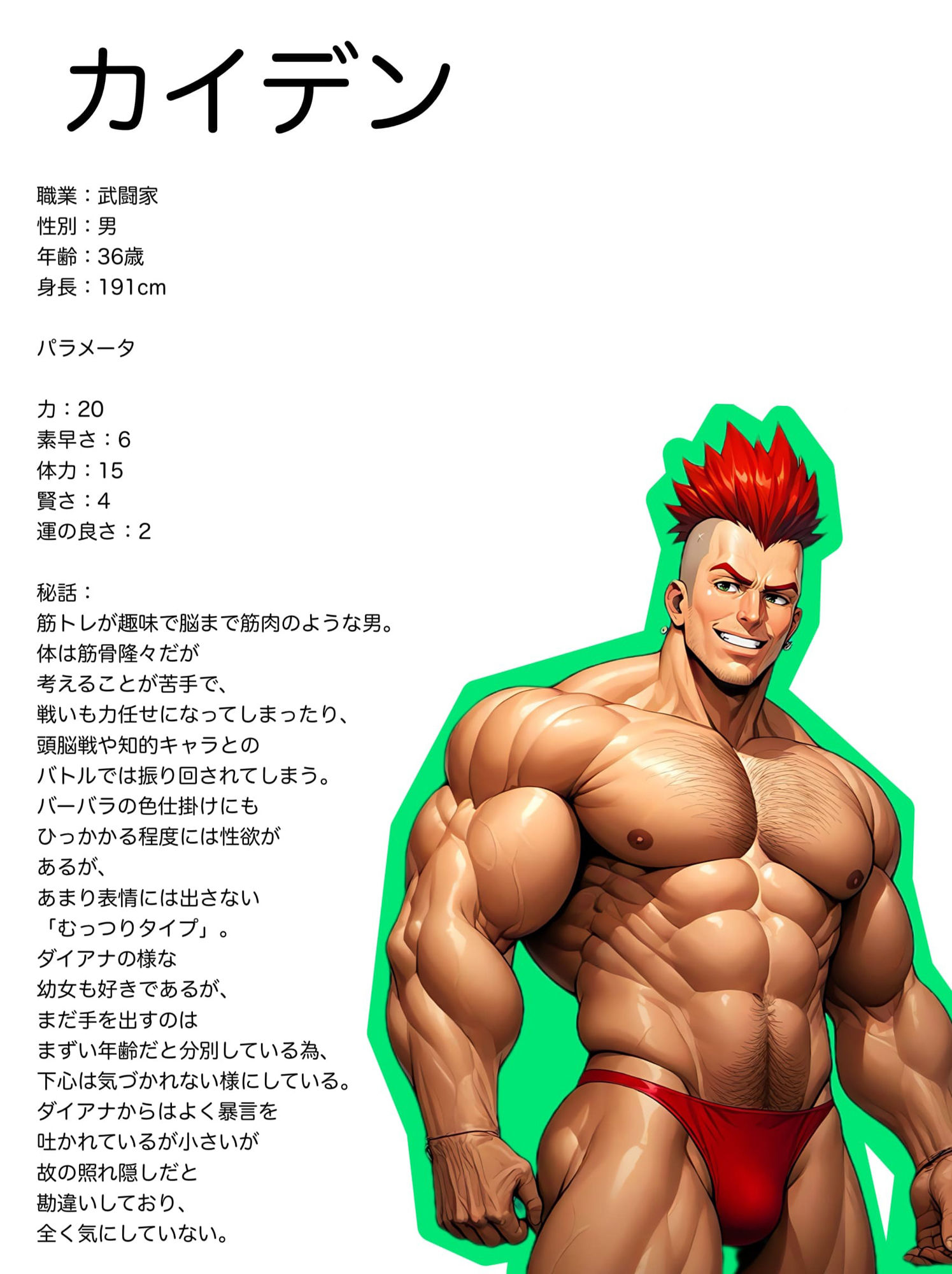 サンプル画像6:【集団入れ替わり・入れ替わり回】アニメや漫画によくある、入れ替わりエピソード(アシスト書店) [d_477638]