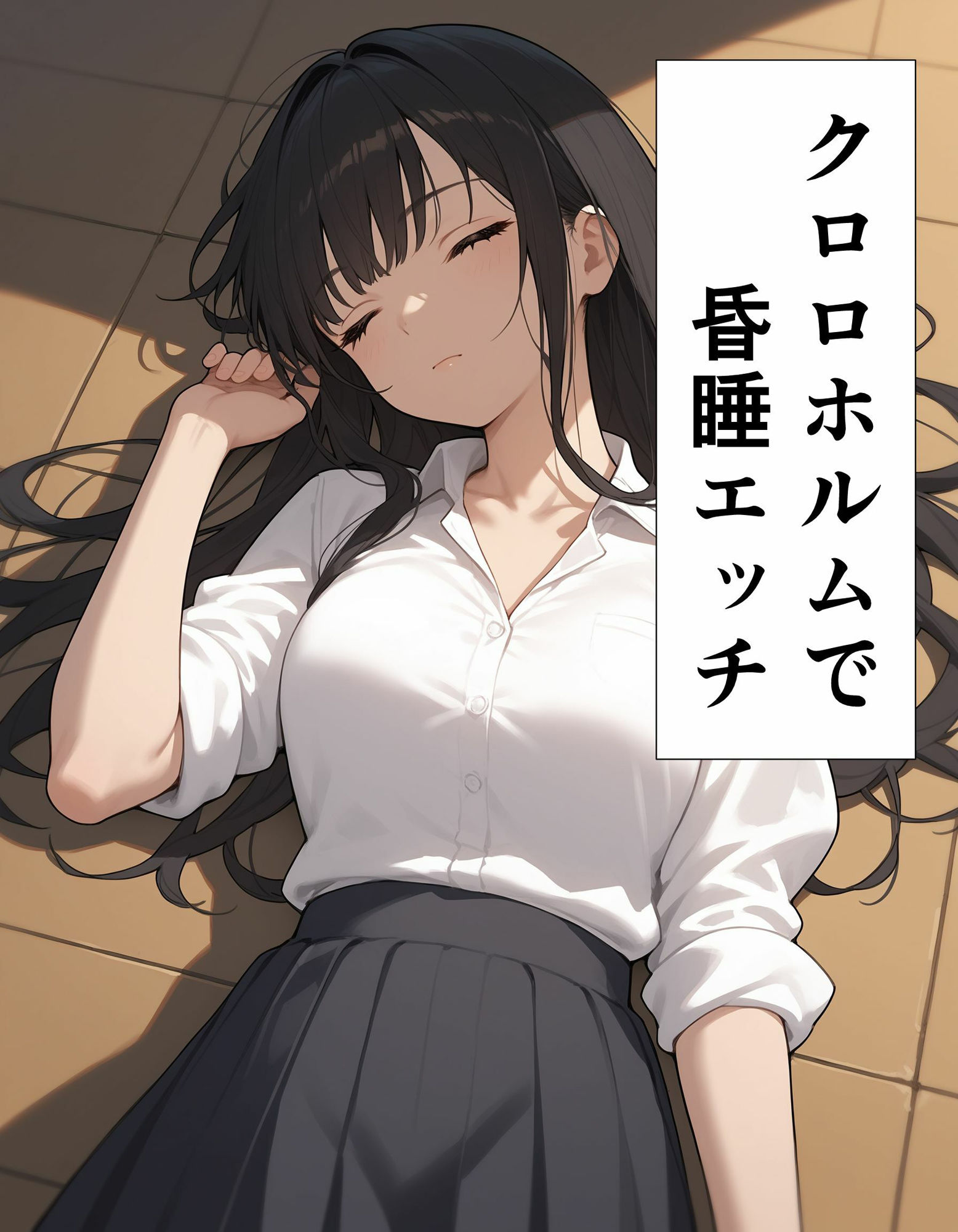 サンプル画像1:此処から漫画セット(此処から) [d_482055]