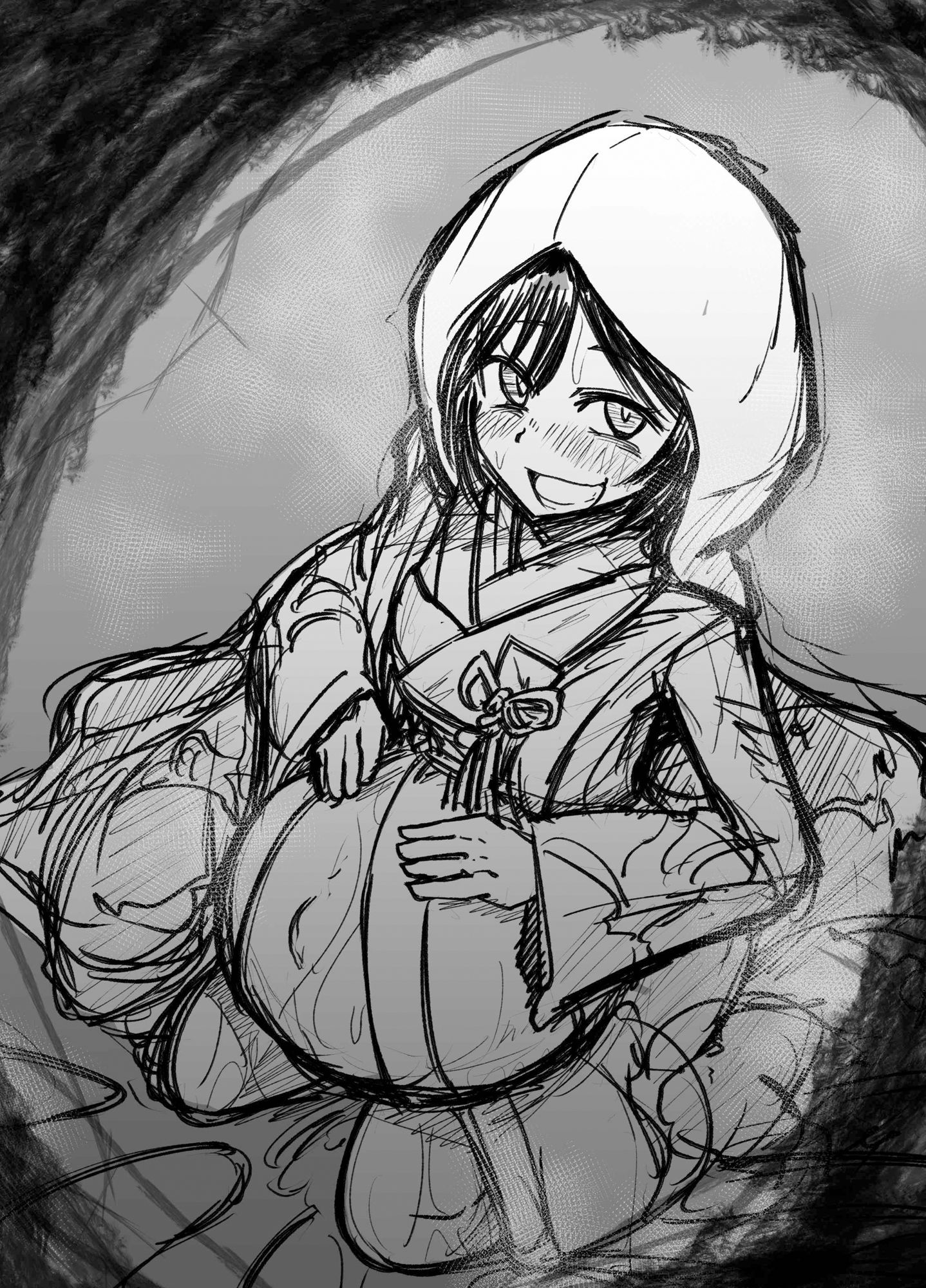 サンプル画像2:性転小説 集合体4(けいありむ) [d_483787]