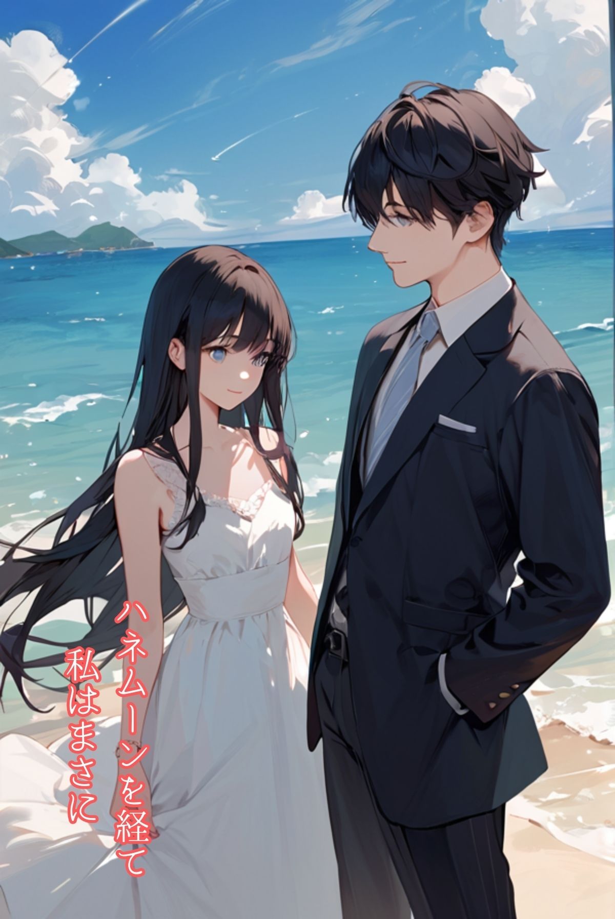 サンプル画像6:絶対快楽堕ちなんかしないから R指定(コミックダイス) [d_485024]