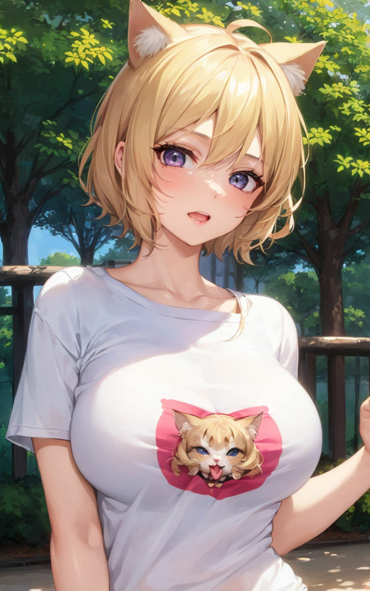 サンプル画像4:夢のようなシチュエーション(1der満) [d_485067]