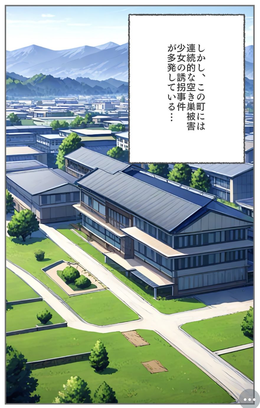 サンプル画像3:【入れ替わり・漫画】薬で身体が入れ替わり(入れ替わり研究所) [d_485152]