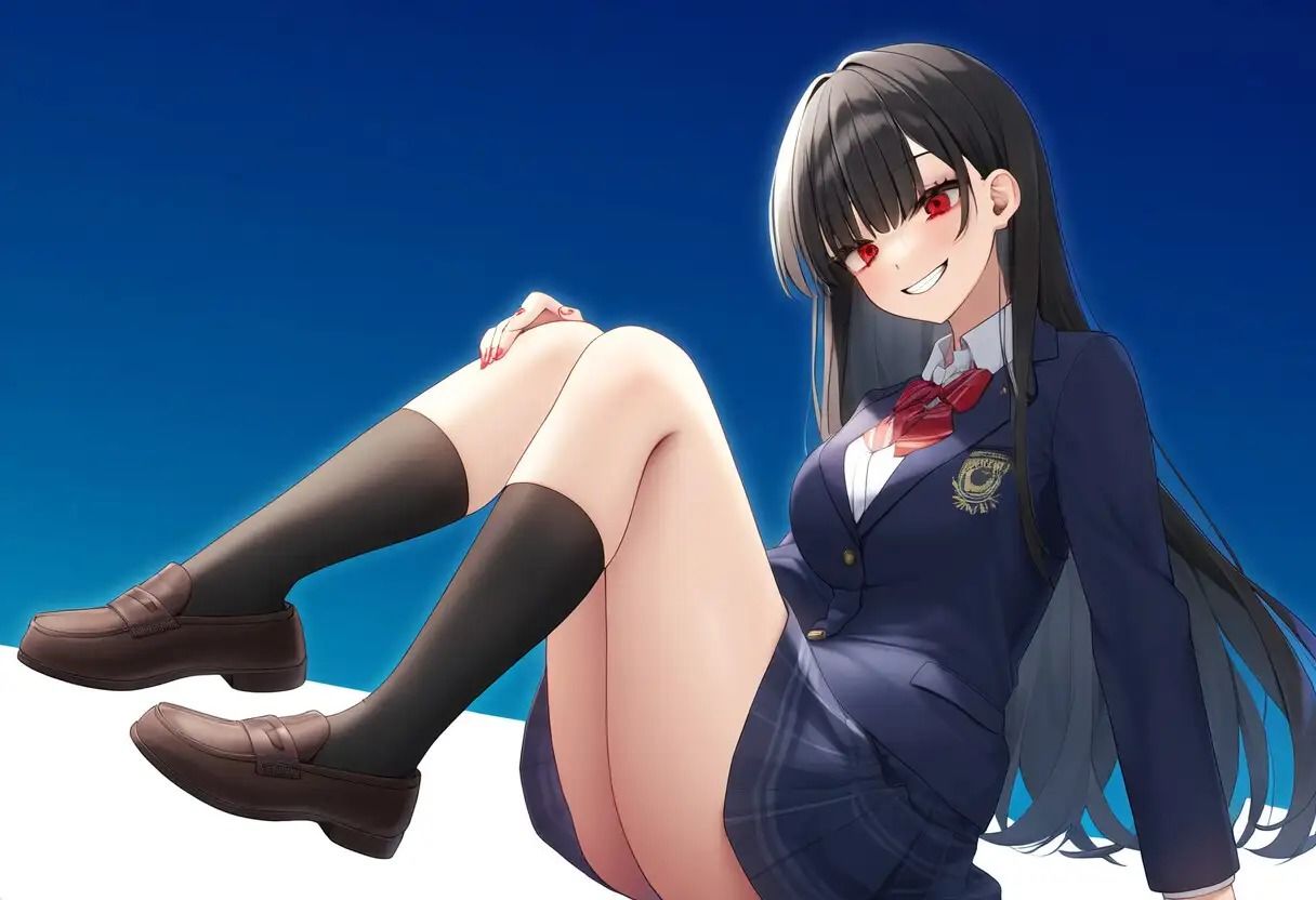 サンプル画像2:小さくなってJKに足で責められ踏みつぶされる【シュリンカー・サイズフェチ】(シュリンカーラボ) [d_485359]