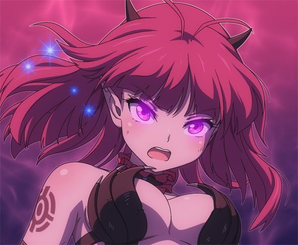 サンプル画像4:ピュアソルジャー・オトメイデン ＃10X. 女王への道(I-Rabi) [d_485638]