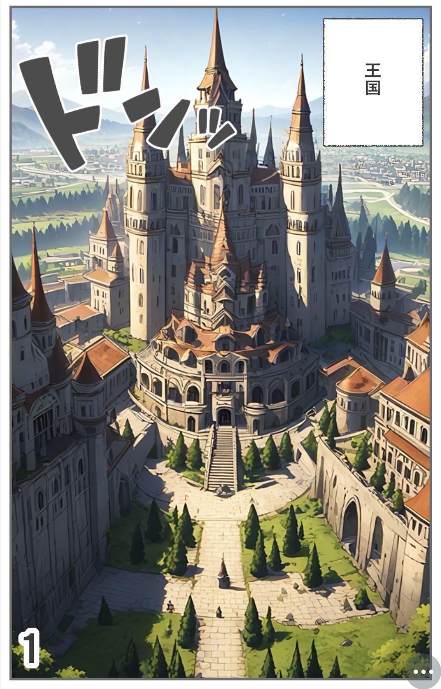 サンプル画像1:【入れ替わり・漫画】入れ替わり 姫の身体が奪われた！俺の幼なじみの身体になったゴブリンが俺のことを誘惑してくる件(入れ替わり研究所) [d_487900]