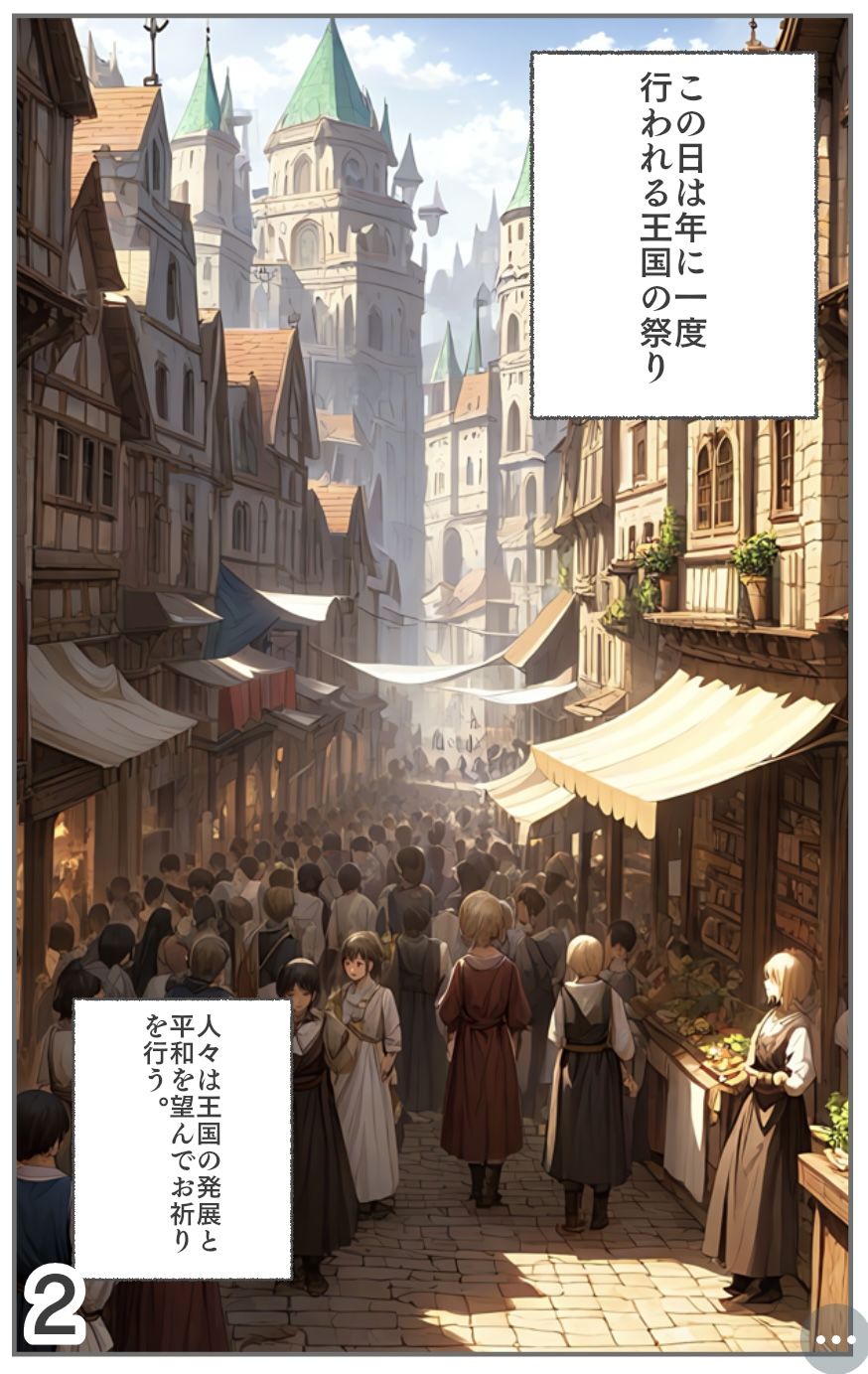 サンプル画像2:【入れ替わり・漫画】入れ替わり 姫の身体が奪われた！俺の幼なじみの身体になったゴブリンが俺のことを誘惑してくる件(入れ替わり研究所) [d_487900]