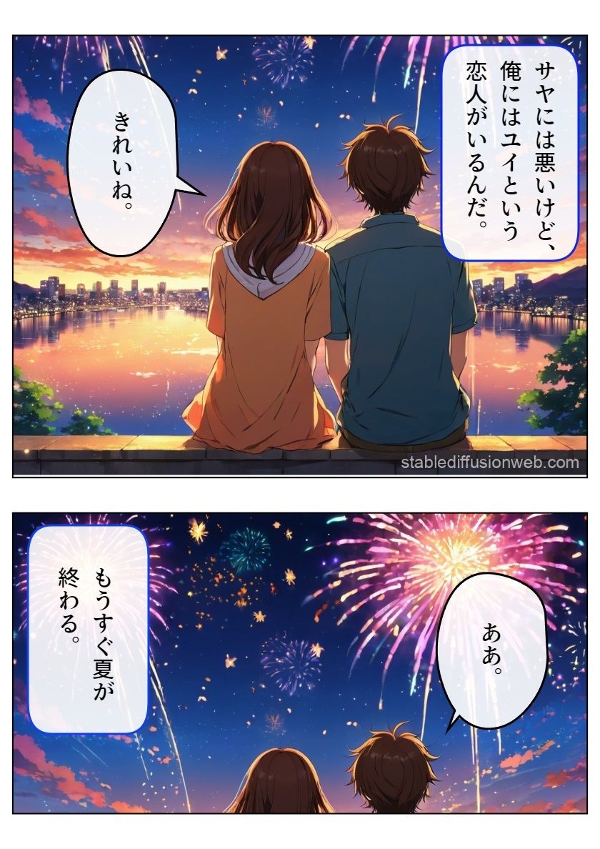 サンプル画像5:鉄壁の勇者の伝説II(サン・マテリアル) [d_488757]