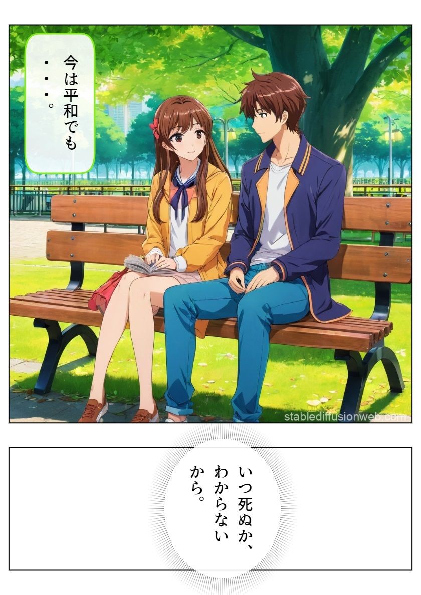 鉄壁の勇者の伝説IIの画像8