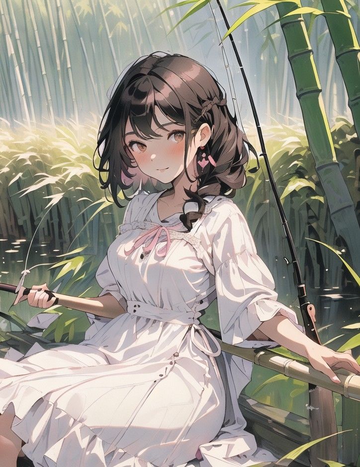 サンプル画像3:令嬢アユ 小説(童子繭) [d_489398]