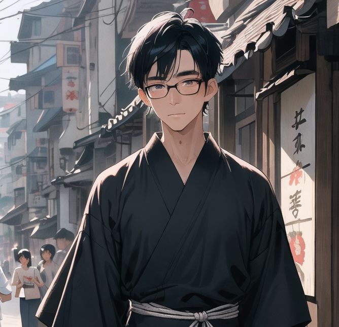 サンプル画像5:令嬢アユ 小説(童子繭) [d_489398]