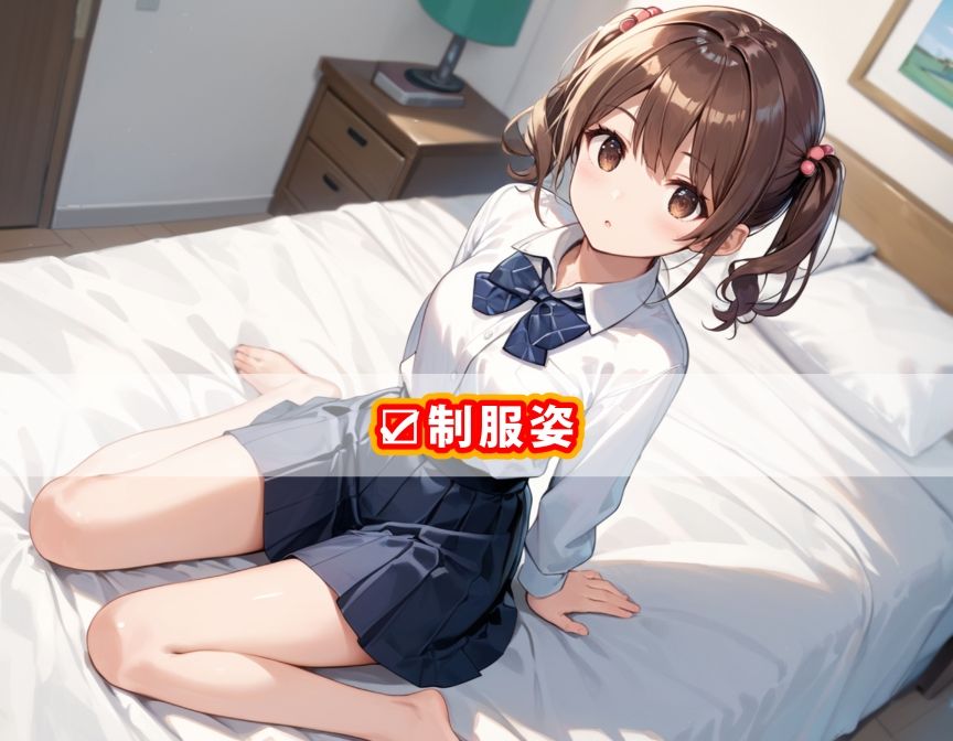 サンプル画像4:【ブルマver】君は○×年生-ソフトモード-ちょっぴり大人編(あおギャラリー) [d_489533]