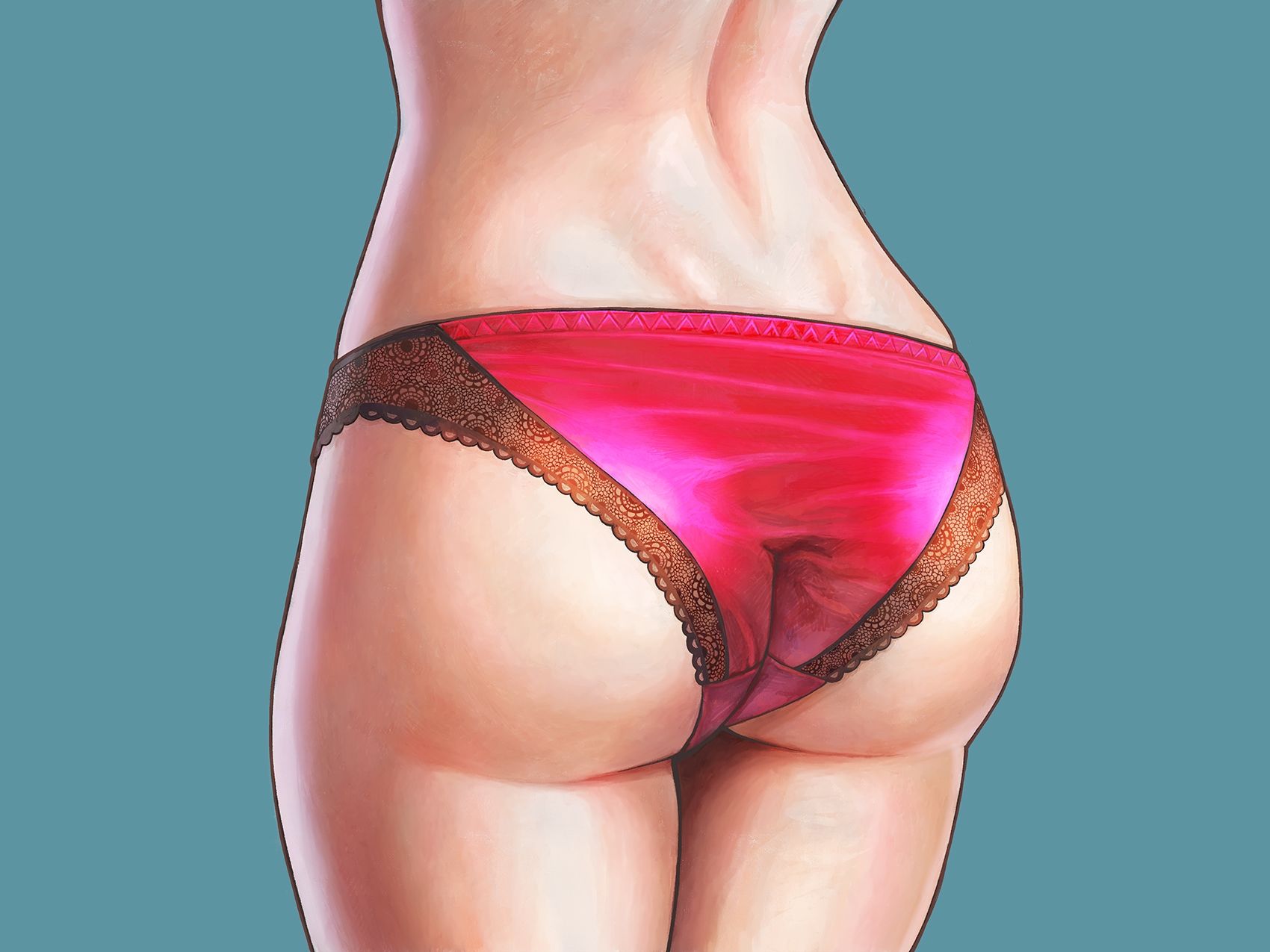 サンプル画像1:手を出す相手は選びましょ！？(星間どらいぶ) [d_490167]