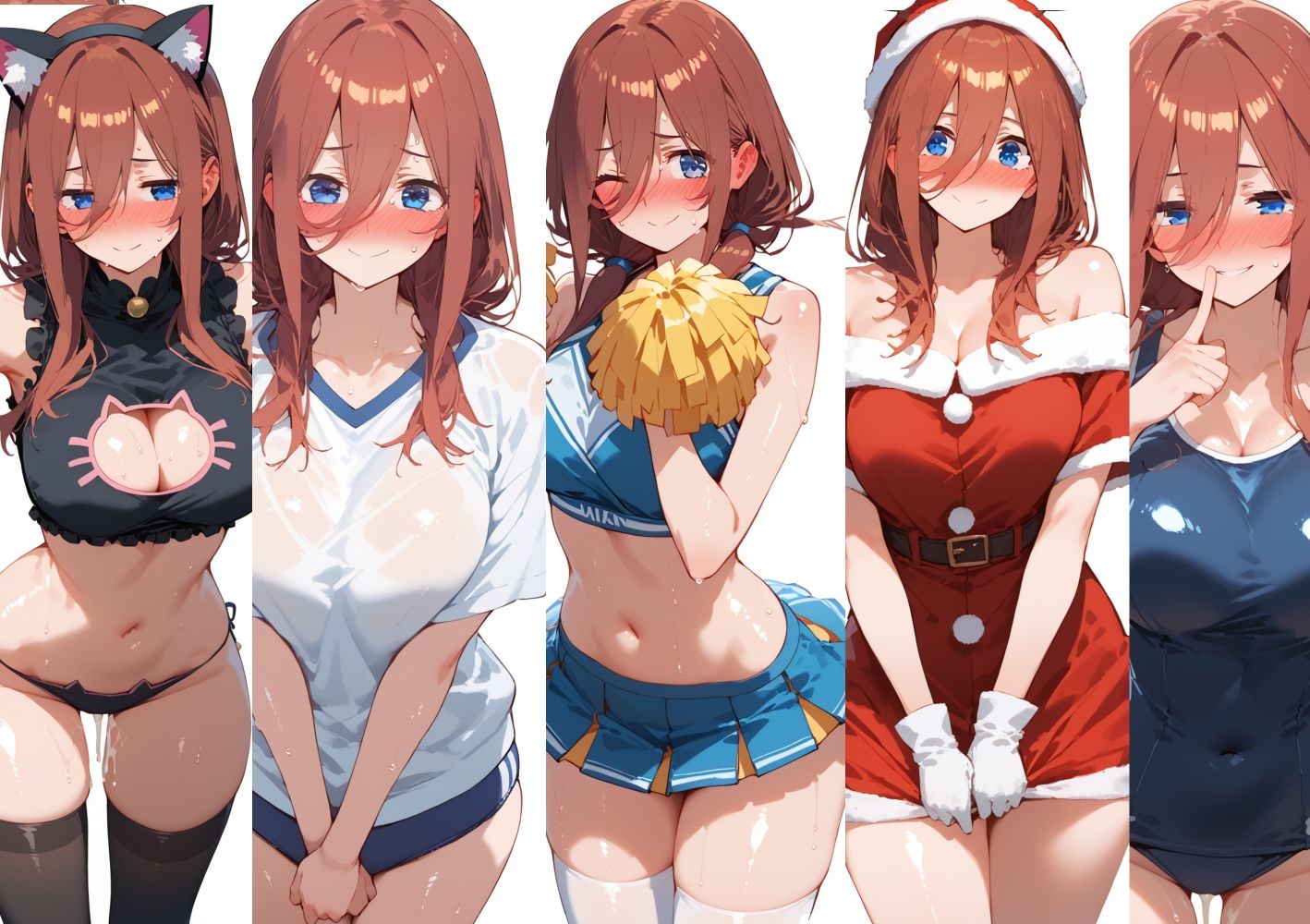 サンプル画像5:有名人が在籍しているデリヘル1(事務びーむ) [d_491416]