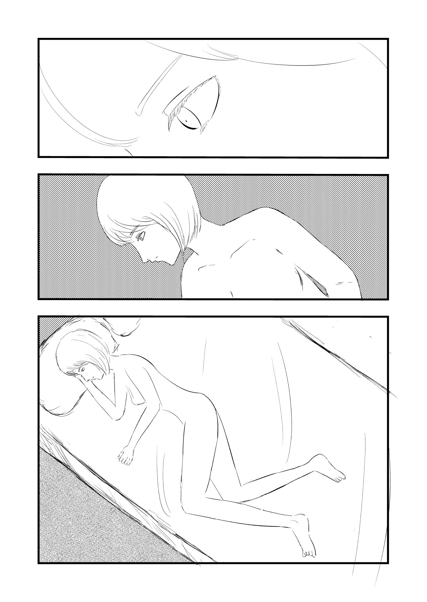 サンプル画像6:童貞狩りの女(川崎あーこ) [d_491570]