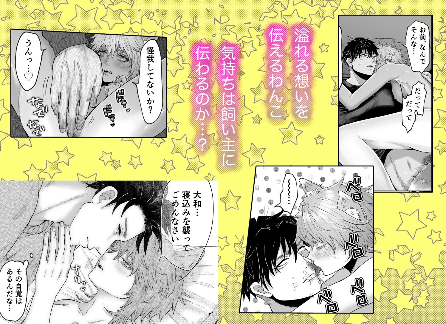 家のわんこの様子がおかしい?の画像7