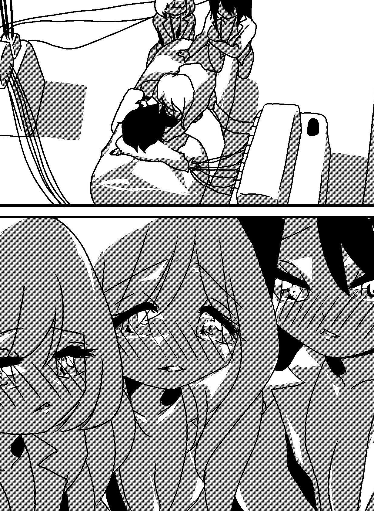 サンプル画像3:陵●国(ナトリウム果実園) [d_494351]