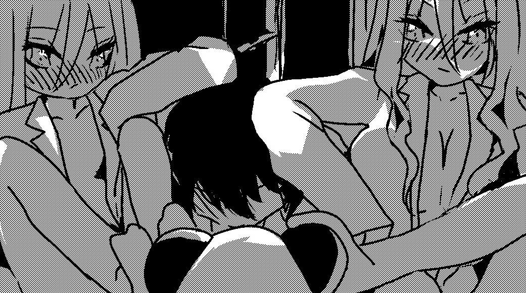 サンプル画像4:陵●国(ナトリウム果実園) [d_494351]