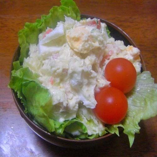 サンプル画像3:料理から入る 2.5次元の世界RE23(4コマ大王) [d_495293]