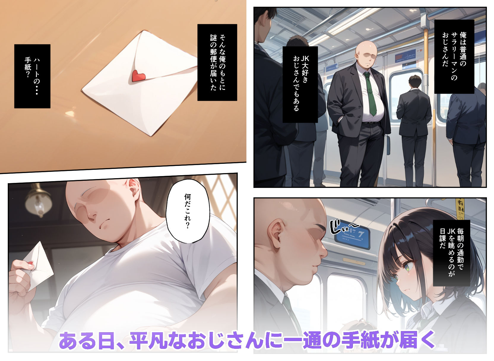 サンプル画像1:彩南学園ソープランドにようこそ！古手〇唯編(よし堂) [d_497635]