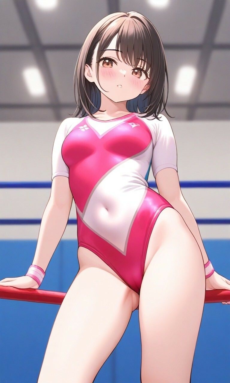 サンプル画像2:青春のシルエット(AIグラビアクリエイションズ) [d_497869]