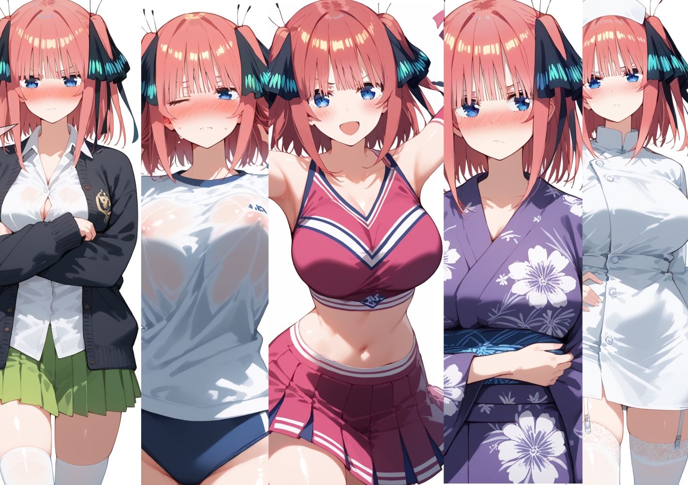 サンプル画像2:有名人が在籍しているデリヘル2(事務びーむ) [d_498938]