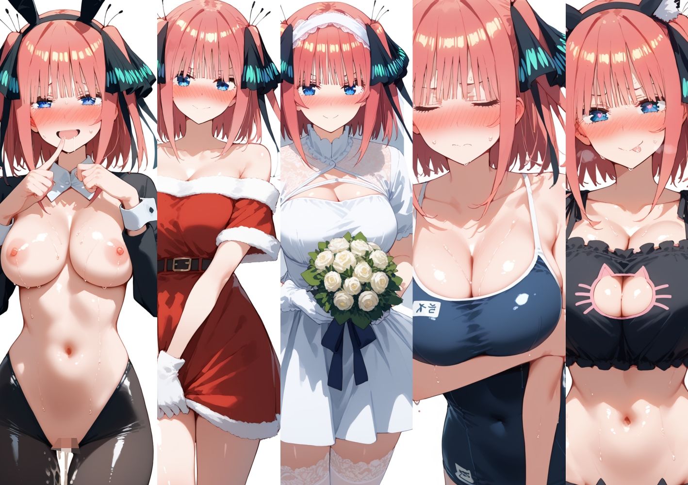 サンプル画像4:有名人が在籍しているデリヘル2(事務びーむ) [d_498938]