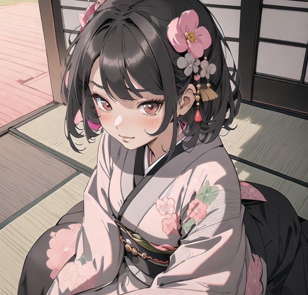 サンプル画像5:新樹の言葉 by 太宰治(童子繭) [d_499739]