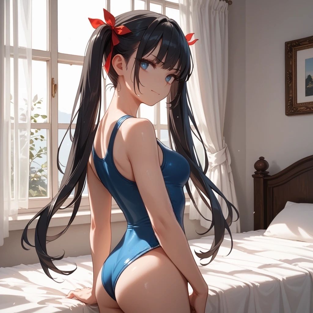 サンプル画像1:水泳部のエースが快楽堕ちで服従するまで(ミズナラ) [d_500038]