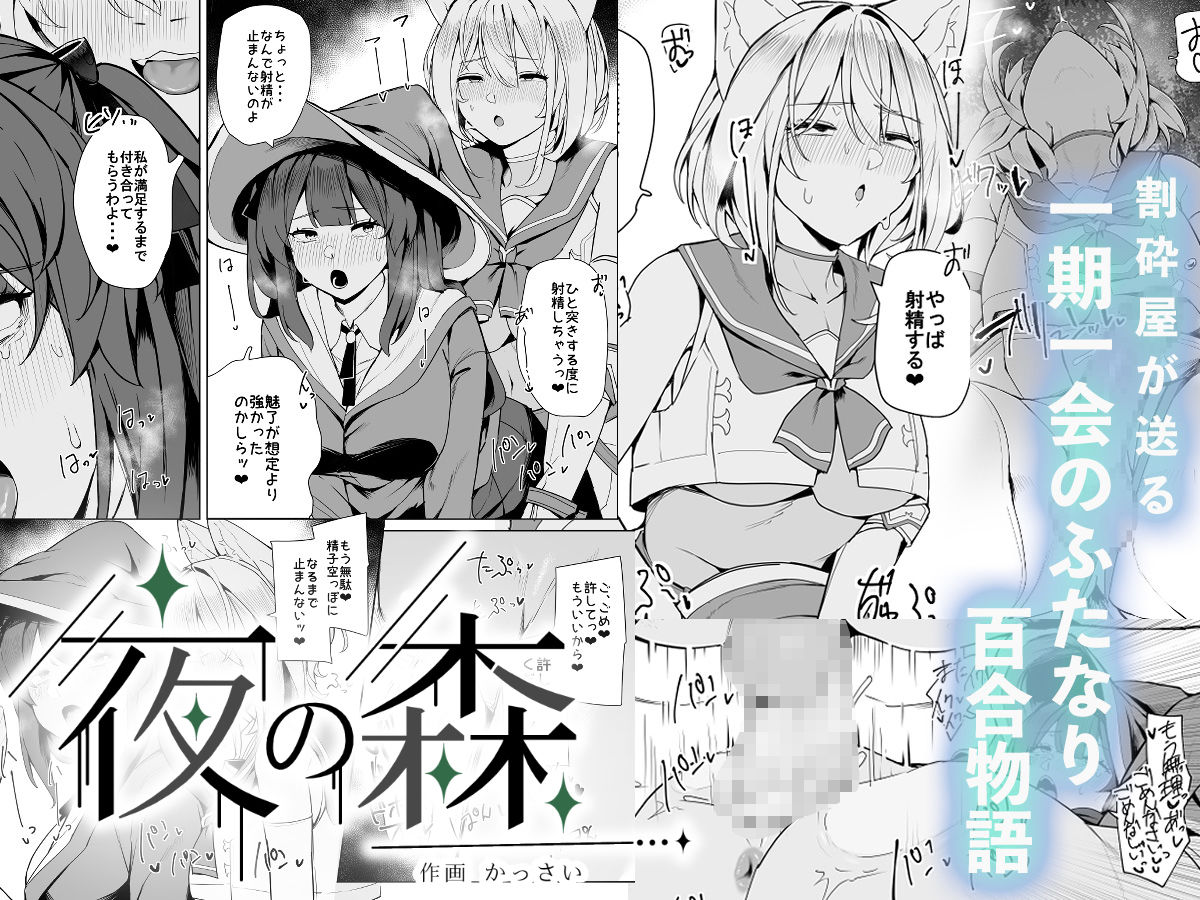白狼剣士ハティちゃんのえっちな冒険の書の画像6