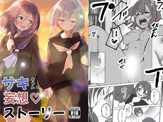 サンプル画像2:シラログ屋 総集編(シラログ屋) [d_501175]