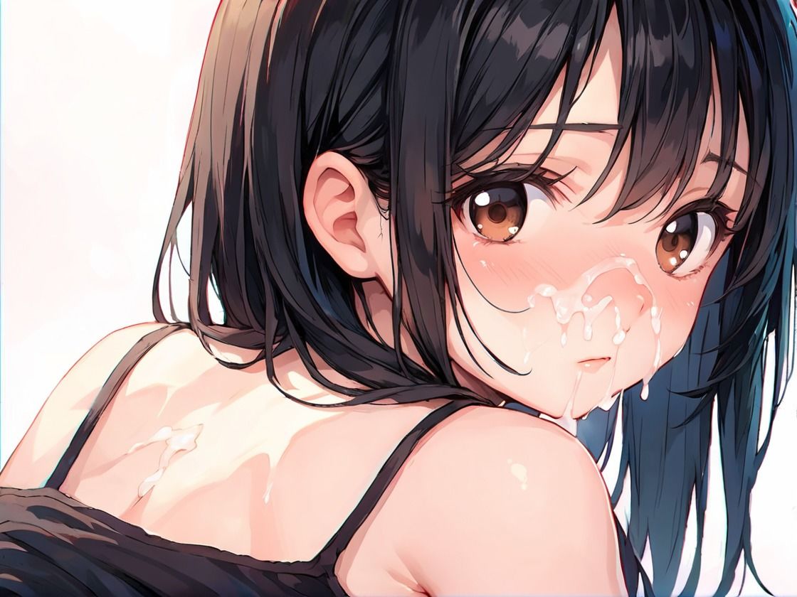 サンプル画像4:「だ、だめですよ、、」変態整体師の押しに弱い美人若妻(アニメ好きもぐもぐ) [d_503546]