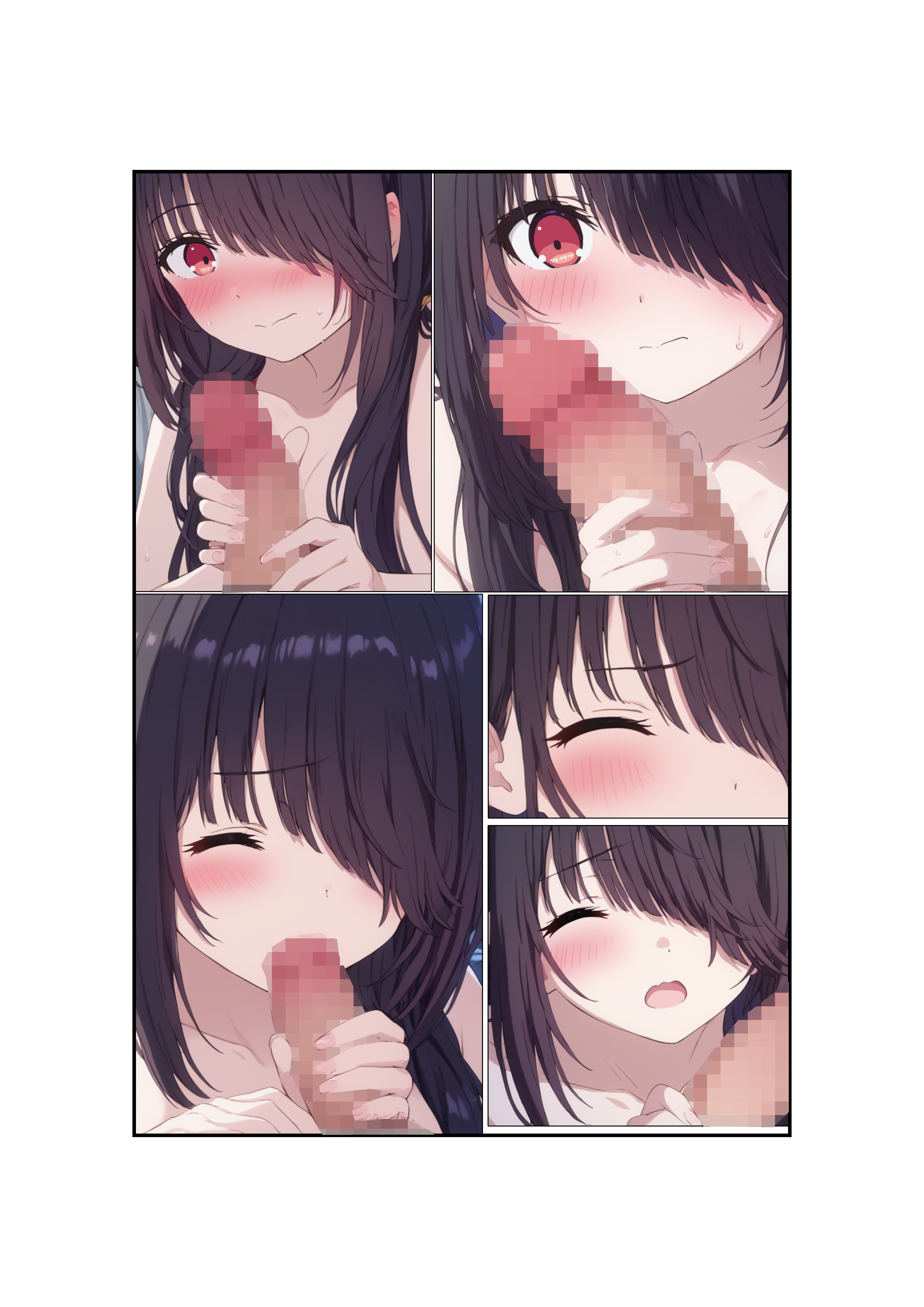 サンプル画像2:デート・ア・ラヴ  狂三マリッジ(MoyoBase) [d_504095]