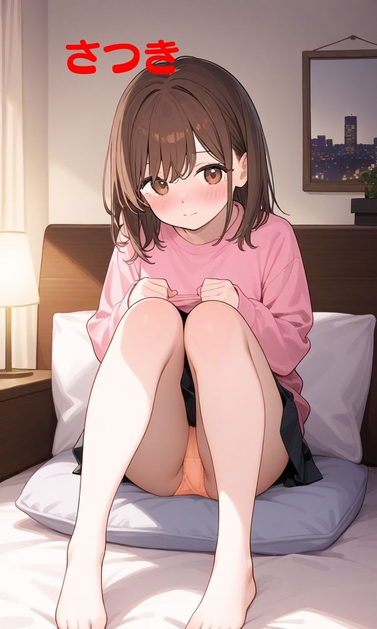 【無料】おっぱい触っていい  番外編  結局やられて捨てられた香織は