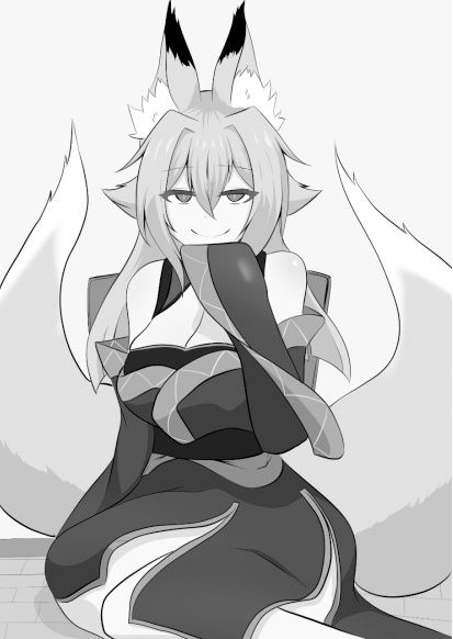 サンプル画像6:妾の身体へおいでやす(龍塩妖狐) [d_505552]