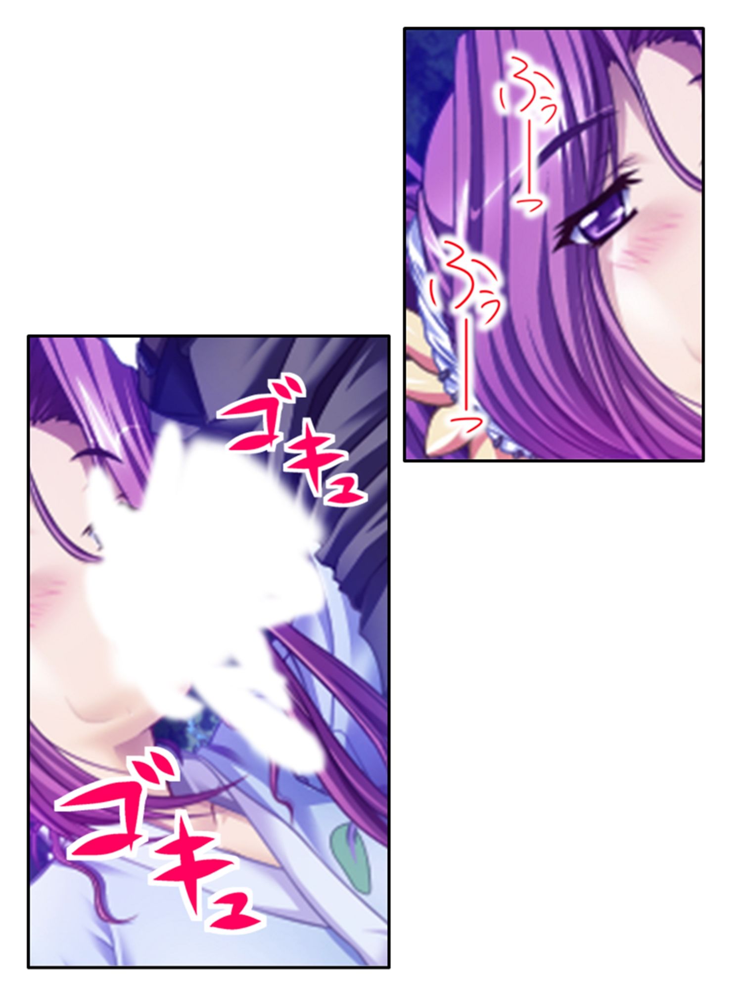 美少女宇宙人がスケベ衣装でハメ撮り世界征服！ 5巻