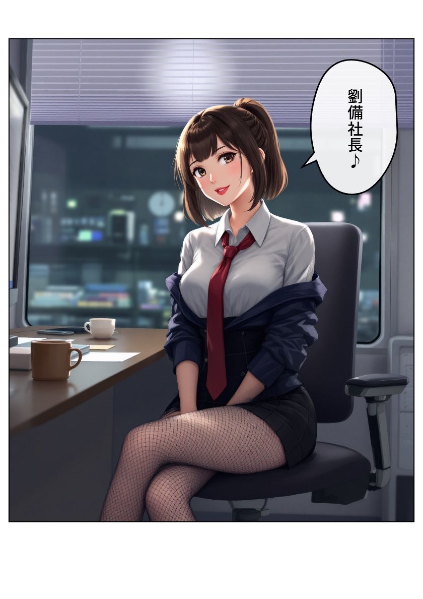 サンプル画像3:アイドル三国時代III(サン・マテリアル) [d_507431]