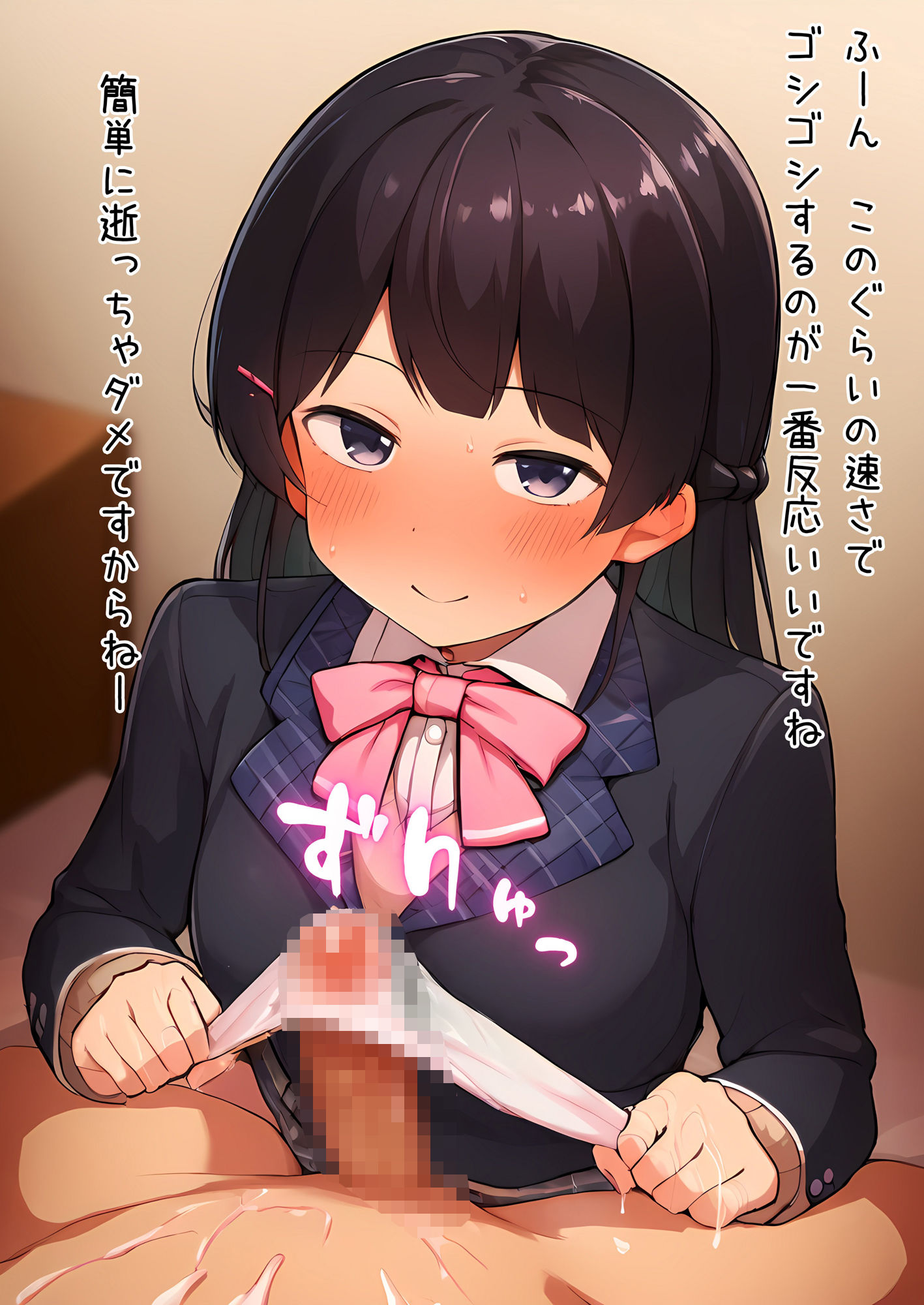 サンプル画像6:に○さんじ特殊性癖本 ローションガーゼ編まとめ(えちまる) [d_509579]