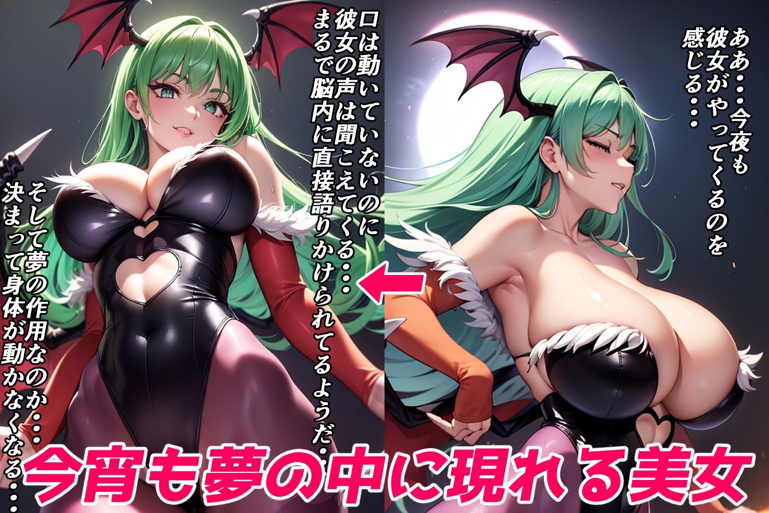 サンプル画像4:格ゲマンガ・CG総集編（370p）(Sakaki IndustryAI（2D）) [d_511262]