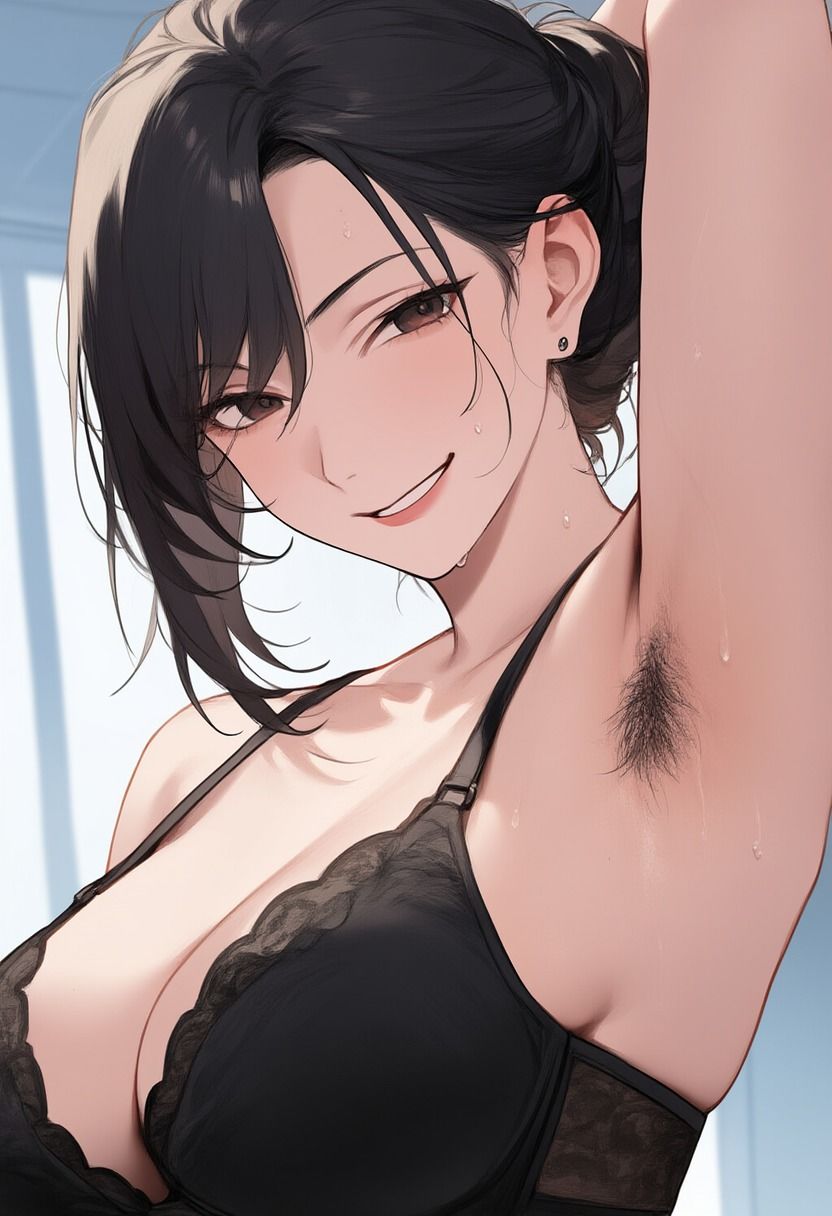 サンプル画像1:美脚上司の体臭調教で3センチに縮んだ僕は完全敗北しました(シュリンカーラボ) [d_512202]