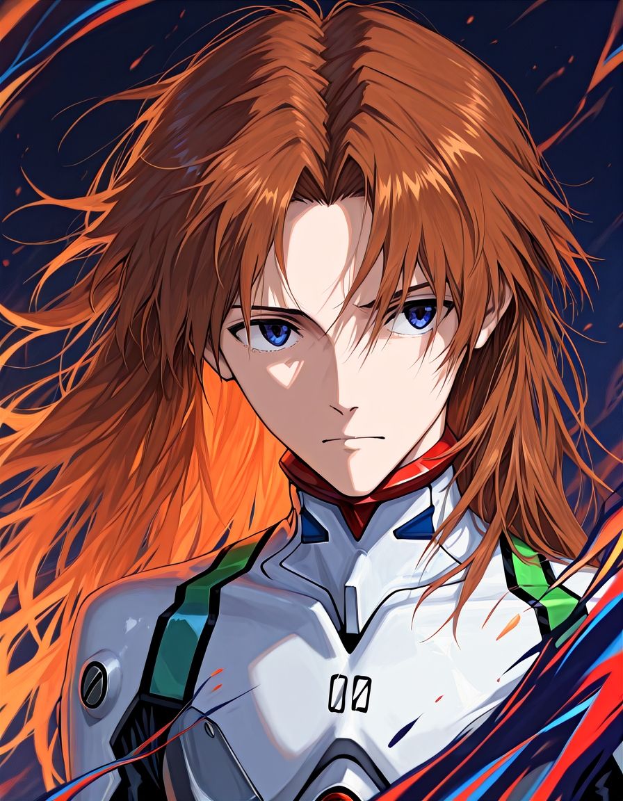 サンプル画像3:新兵器エヴァペロクソ(ブリアワ) [d_512633]