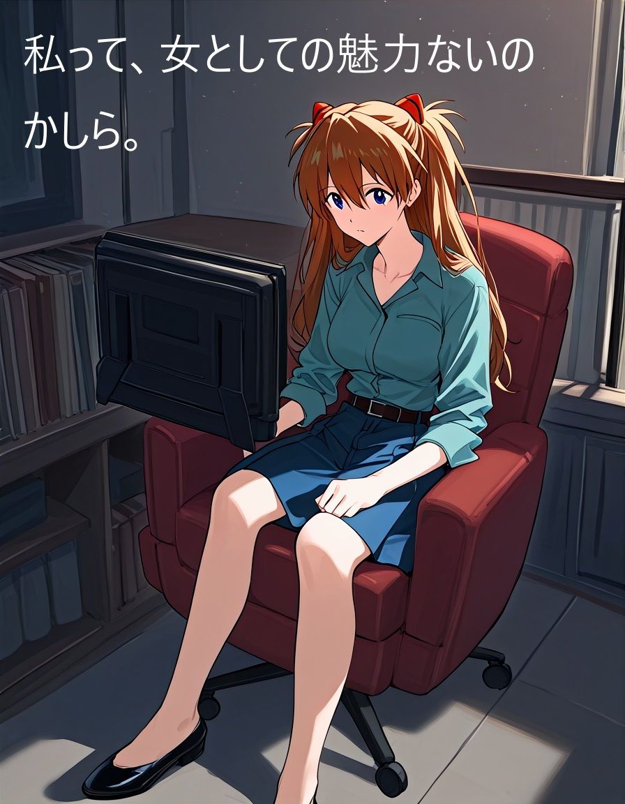 サンプル画像6:新兵器エヴァペロクソ(ブリアワ) [d_512633]