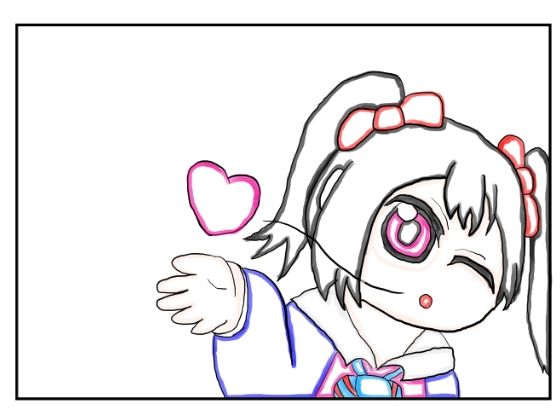 サンプル画像1:ゆるふわ研究所2024年3月まとめ(ゆるふわ研究所) [d_512944]