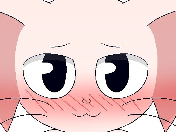 ネコっぽい生き物（漫画）