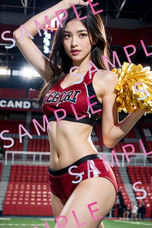 サンプル画像6:撮りすぎました、コスプレ写真集〜撮りためた全部見せます〜(満瑚あいり | 女性クリエイター) [d_513131]