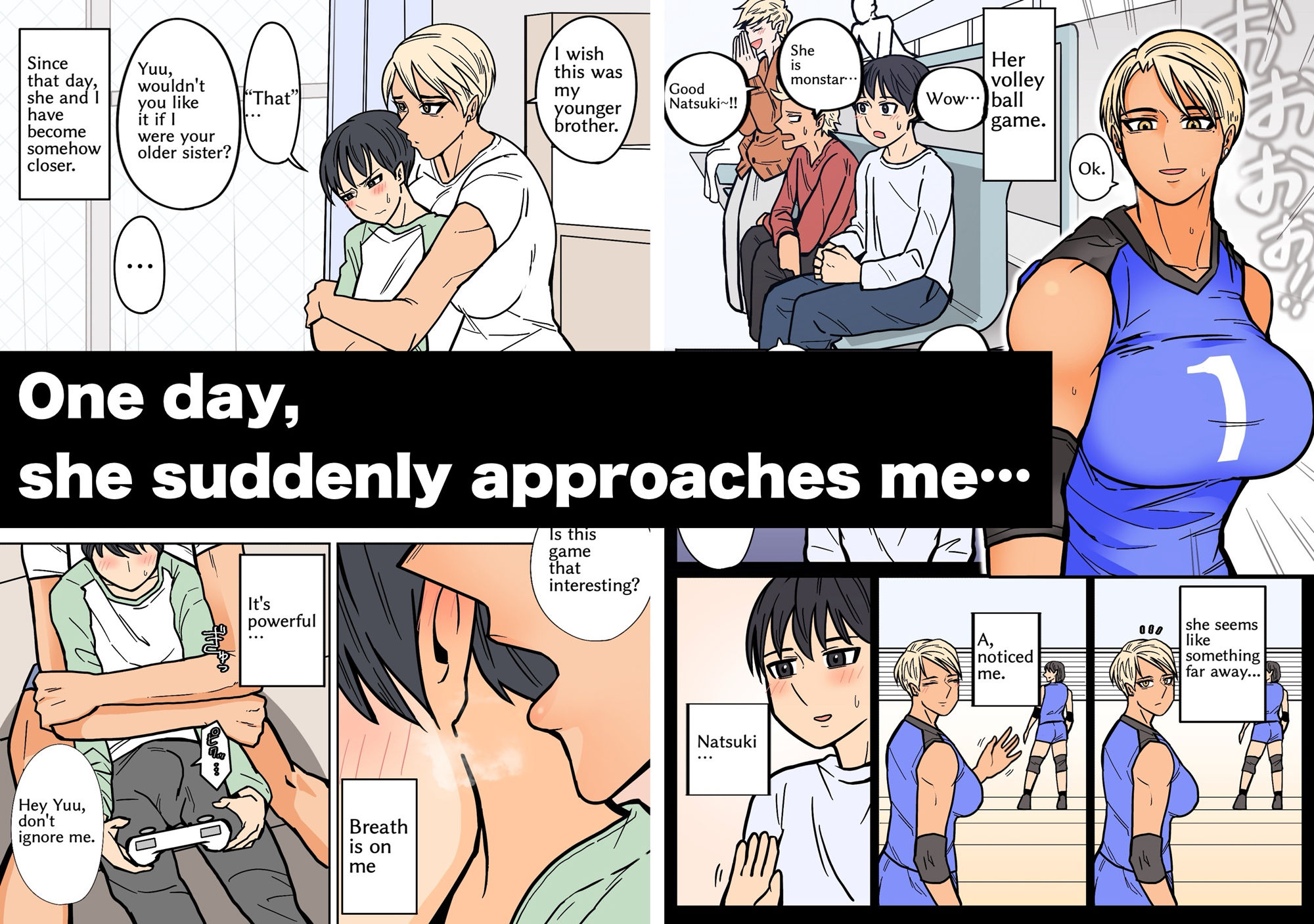 サンプル画像3:Kakkoiikara Suki(はいどらいど) [d_514985]