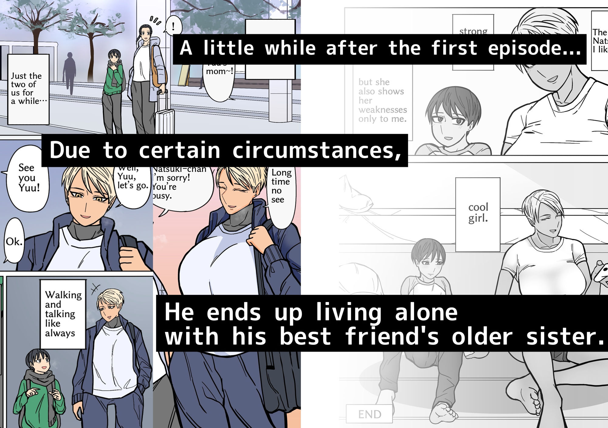 サンプル画像2:Kakkoiikara Suki2(はいどらいど) [d_514994]