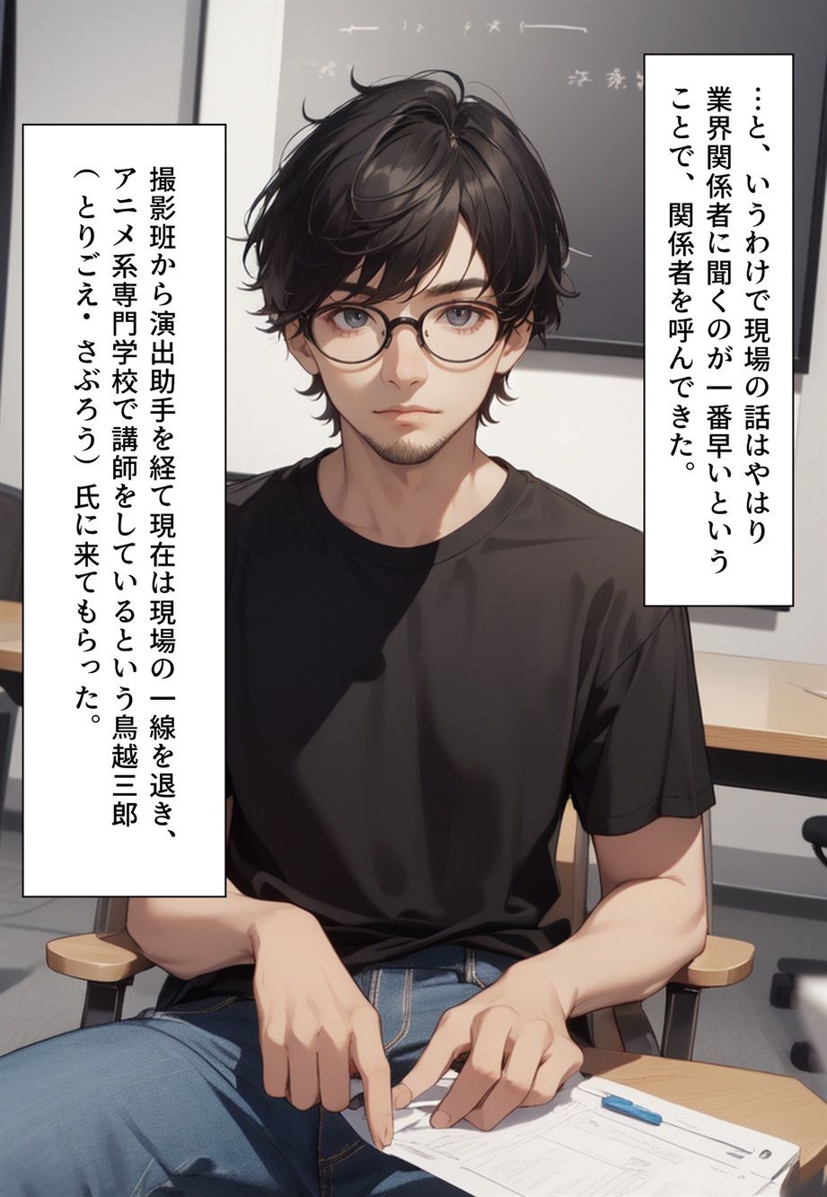 サンプル画像2:リーンカーネーション恵子 アニメ編(マクロミクロコーポレーション) [d_516078]