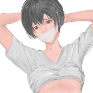 【BL】おねがい…はやくイって【R18】の画像1