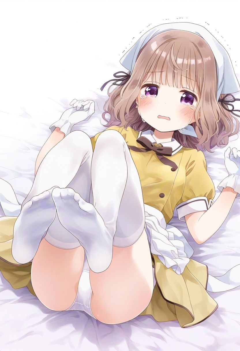 サンプル画像1:250127_星川麻冬ちゃん(ポン出しマン) [d_519006]