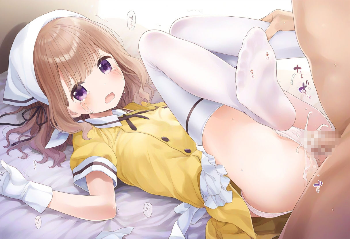 サンプル画像2:250127_星川麻冬ちゃん(ポン出しマン) [d_519006]